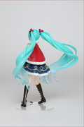 Vocaloid: Hatsune Miku Winter Live Figure thumbnail 3