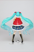 Vocaloid: Hatsune Miku Winter Live Figure thumbnail 4