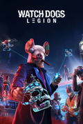 Watch Dogs: Legion <span class="ext" style="background-color: #3b5998; color: #FFFFFF;">Ubisoft Connect</span> <span class="ext ext_digital">digital</span> thumbnail 1