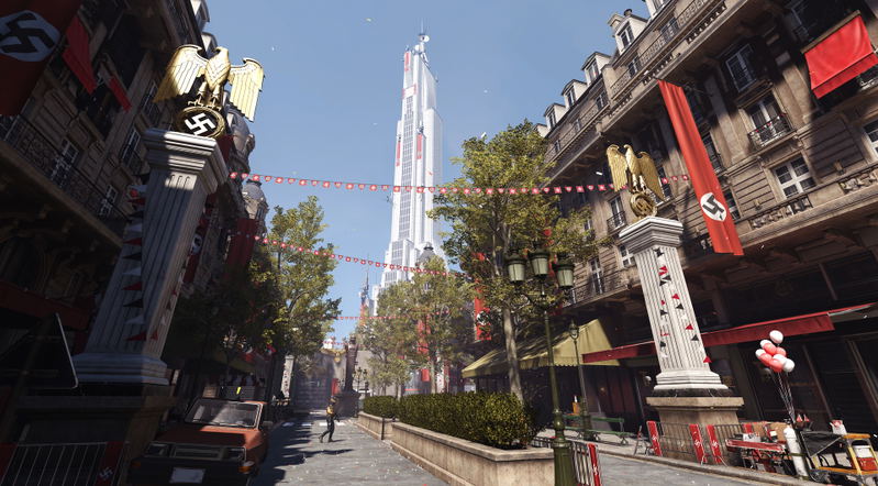 Wolfenstein: Youngblood (Uncensored) <span class="ext ext_Official Website">Official Website</span> <span class="ext ext_digital">digital</span> image 10