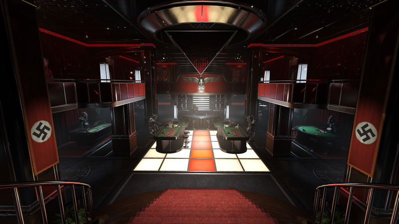 Wolfenstein: Youngblood (Uncensored) <span class="ext ext_Official Website">Official Website</span> <span class="ext ext_digital">digital</span> image 6