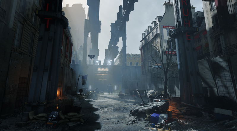 Wolfenstein: Youngblood (Uncensored) <span class="ext ext_Official Website">Official Website</span> <span class="ext ext_digital">digital</span> image 9