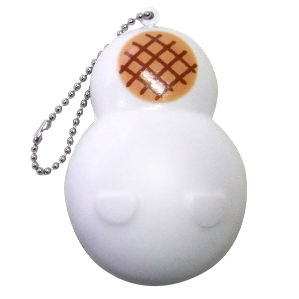 Yuru Camp - Rin Shima Dango Squeeze