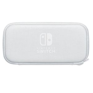 Carrying Case & Screen Protector for Nintendo Switch - Hardware