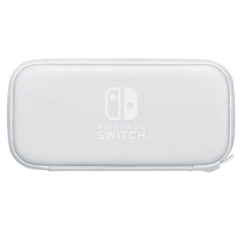 Nintendo Switch Lite Carrying Case and Screen Protector Set image 2