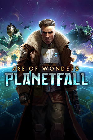 Age of Wonders: Planetfall_