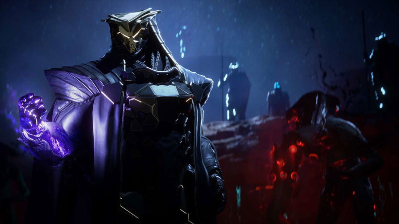 Anthem (Legion of Dawn Edition) <span class="ext ext_digital">digital</span> image 5