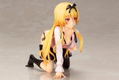 Arifureta Shokugyou de Sekai Saikyou 1/7 Scale Pre-Painted Figure: Yue thumbnail 3