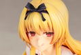 Arifureta Shokugyou de Sekai Saikyou 1/7 Scale Pre-Painted Figure: Yue thumbnail 5