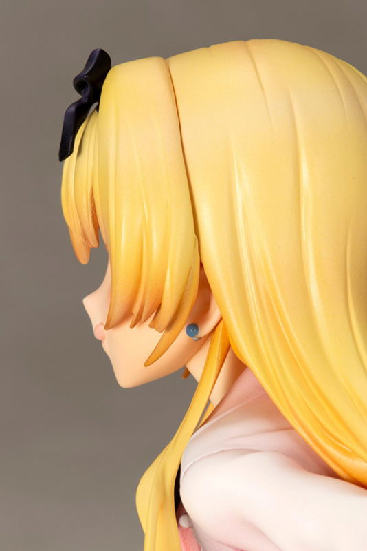Arifureta Shokugyou de Sekai Saikyou 1/7 Scale Pre-Painted Figure: Yue image 7