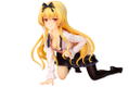 Arifureta Shokugyou de Sekai Saikyou 1/7 Scale Pre-Painted Figure: Yue thumbnail 1