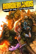 Borderlands: Game of the Year Enhanced <span class="ext" style="background-color: #2a475e; color: #FFFFFF;">STEAM</span> <span class="ext ext_digital">digital</span> thumbnail 1