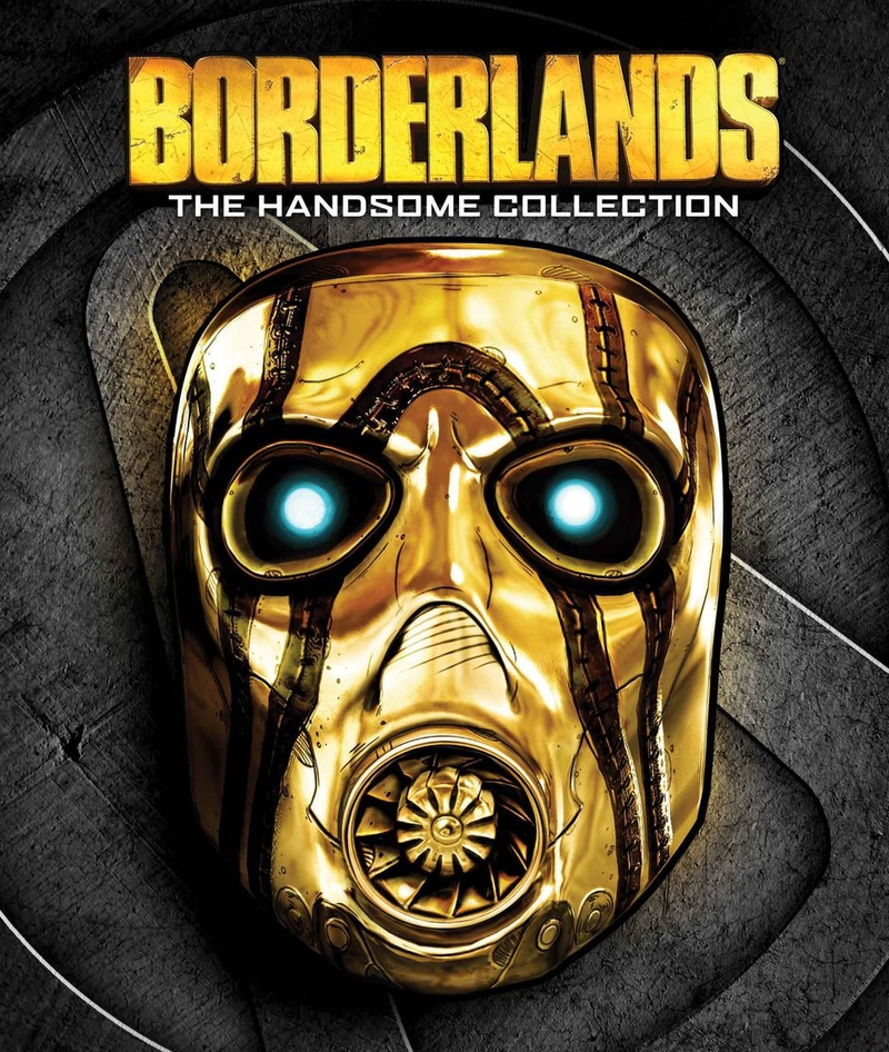 Borderlands: The Handsome Collection <span class="ext" style="background-color: #2a475e; color: #FFFFFF;">STEAM</span> <span class="ext ext_digital">digital</span> image 2