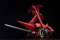 Cowboy Bebop 1/48 Scale Pre-Painted Figure: Swordfish II thumbnail 11