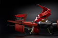 Cowboy Bebop 1/48 Scale Pre-Painted Figure: Swordfish II thumbnail 12
