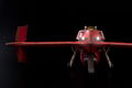 Cowboy Bebop 1/48 Scale Pre-Painted Figure: Swordfish II thumbnail 15