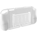 Cyber Gadget Grip Cover with Card Case for Nintendo Switch Lite thumbnail 1