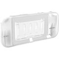 Cyber Gadget Grip Cover with Card Case for Nintendo Switch Lite thumbnail 2