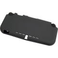 Cyber Gadget Silicon Cover Flat Type for Nintendo Switch Lite (Black) thumbnail 2