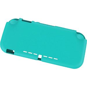 CYBER · Silicon Cover Flat Type for Nintendo Switch Lite (Turquoise)