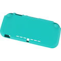 Cyber Gadget Silicon Cover Flat Type for Nintendo Switch Lite (Turquoise) thumbnail 2