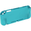 Cyber Gadget Silicon Cover Grip Type for Nintendo Switch Lite (Turquoise) thumbnail 1