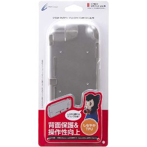 Cyber ​​· TPU Cover Grip for Nintendo Switch Lite