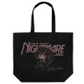Date A Live III - Kurumi Tokisaki Large Tote Bag Deformation Ver. Black thumbnail 1
