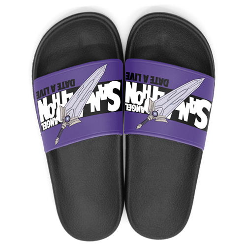 Date A Live III - Tohka Yatogami Angel Sandalphon Sandals image 1