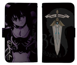 Date A Live III - Tohka Yatogami Book Style Smartphone Case 138_