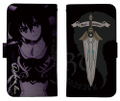 Date A Live III - Tohka Yatogami Book Style Smartphone Case 148 thumbnail 1