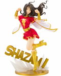DC Comics Bishoujo DC Universe Shazam! 1/7 Scale Pre-Painted Figure: Mary (Shazam! Family) thumbnail 1
