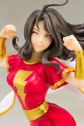 DC Comics Bishoujo DC Universe Shazam! 1/7 Scale Pre-Painted Figure: Mary (Shazam! Family) thumbnail 10