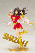 DC Comics Bishoujo DC Universe Shazam! 1/7 Scale Pre-Painted Figure: Mary (Shazam! Family) thumbnail 2