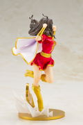 DC Comics Bishoujo DC Universe Shazam! 1/7 Scale Pre-Painted Figure: Mary (Shazam! Family) thumbnail 4