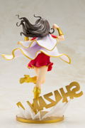 DC Comics Bishoujo DC Universe Shazam! 1/7 Scale Pre-Painted Figure: Mary (Shazam! Family) thumbnail 6
