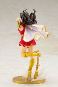 DC Comics Bishoujo DC Universe Shazam! 1/7 Scale Pre-Painted Figure: Mary (Shazam! Family) thumbnail 7