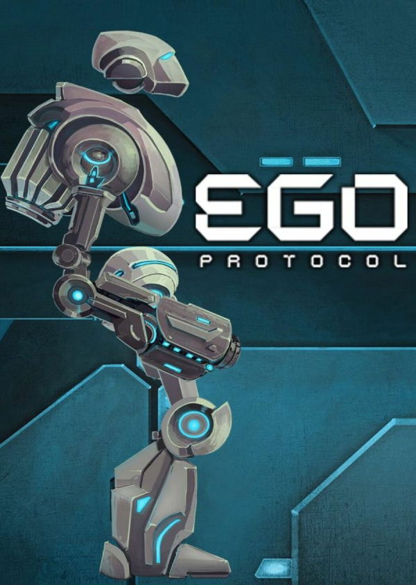 Ego Protocol STEAM digital — Import Game Deal