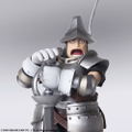 Final Fantasy IX Bring Arts: Vivi Ornitier & Adelbert Steiner thumbnail 9