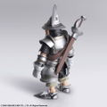 Final Fantasy IX Bring Arts: Vivi Ornitier & Adelbert Steiner thumbnail 7