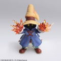 Final Fantasy IX Bring Arts: Vivi Ornitier & Adelbert Steiner thumbnail 4