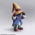 Final Fantasy IX Bring Arts: Vivi Ornitier & Adelbert Steiner thumbnail 5