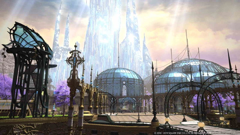 Final Fantasy XIV Online: The Complete Edition <span class="ext ext_Official Website">Official Website</span> <span class="ext ext_digital">digital</span> image 6