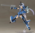 Frame Arms Girl Hand Scale: Stylet thumbnail 12