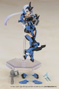 Frame Arms Girl Hand Scale: Stylet thumbnail 14