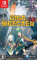 Giga Wrecker Alt. thumbnail 1