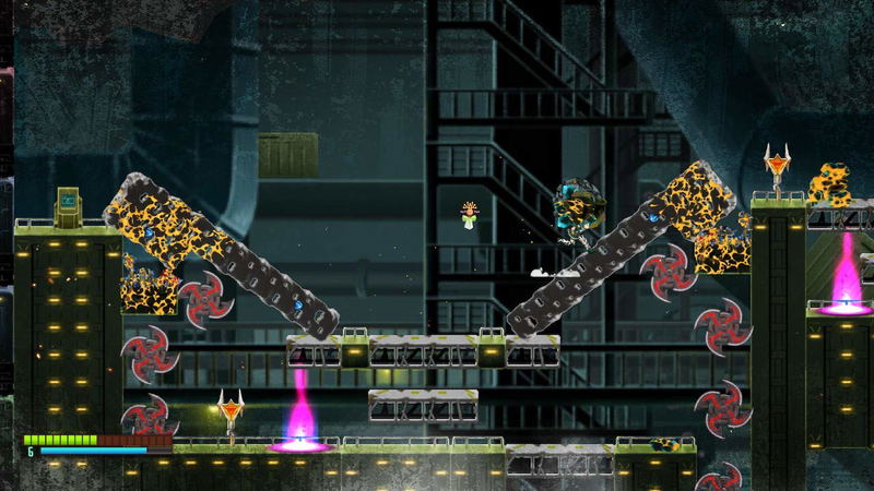 Giga Wrecker Alt. image 12