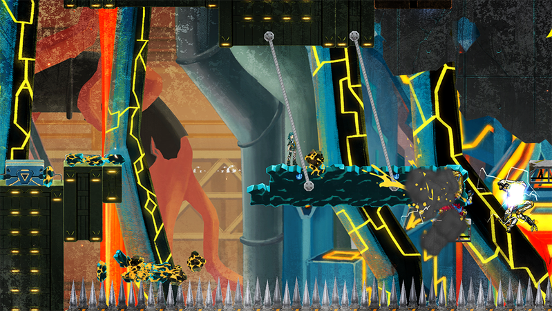 Giga Wrecker Alt. image 5