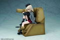 Girls und Panzer das Finale Pre-Painted Figure: Itsumi Erika thumbnail 3