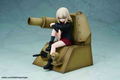 Girls und Panzer das Finale Pre-Painted Figure: Itsumi Erika thumbnail 9